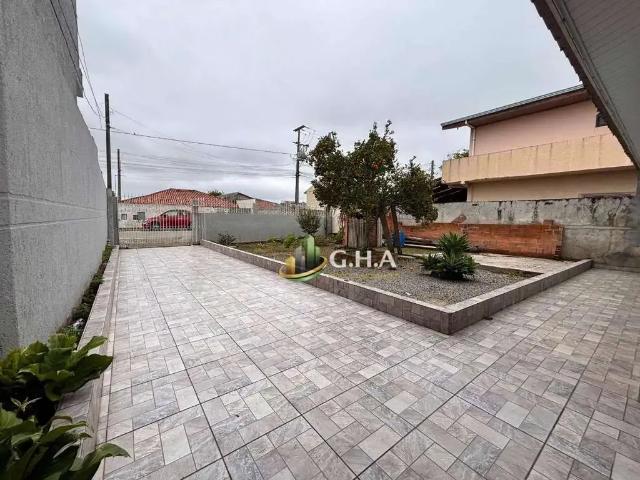 Casa / Sobrado para Venda em Pinhais/PR Maria Antonieta 2 Quartos