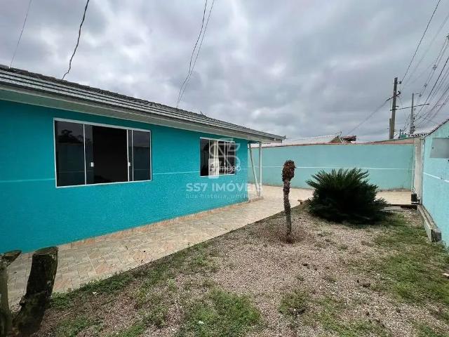 Casa / Sobrado para Venda em Pinhais/PR Maria Antonieta 4 Quartos