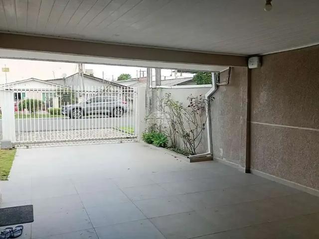 Casa / Sobrado para Venda em Pinhais/PR Pineville 2 Quartos