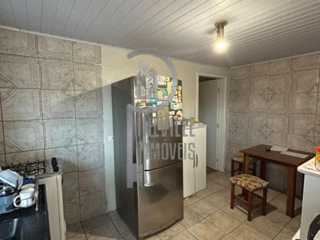 Casa / Sobrado para Venda em Pinhais/PR Pineville 2 Quartos