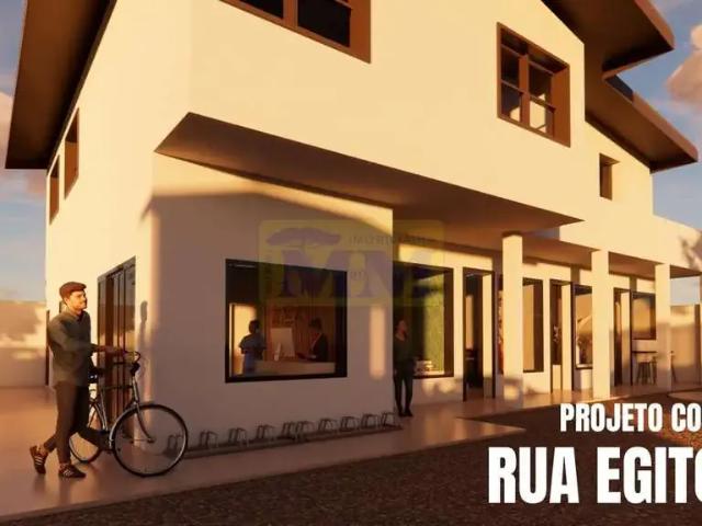 Casa / Sobrado para Venda em Pinhais/PR Pineville 2 Quartos