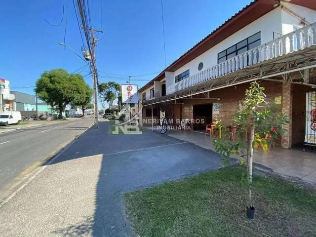 Casa / Sobrado para Venda em Pinhais/PR Pineville