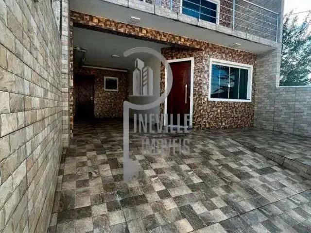 Casa / Sobrado para Venda em Pinhais/PR Pineville 3 Quartos