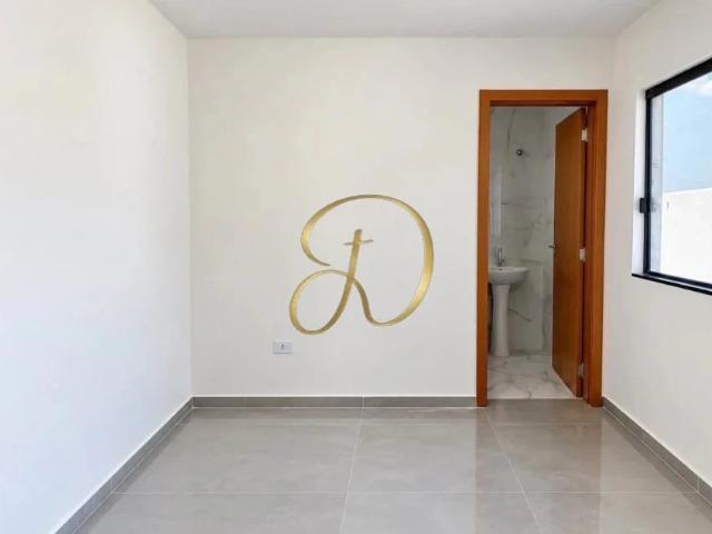 Casa / Sobrado para Venda em Pinhais/PR Pineville 3 Quartos
