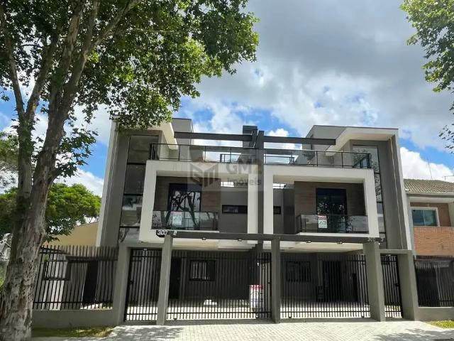 Casa / Sobrado para Venda em Pinhais/PR Pineville 3 Quartos