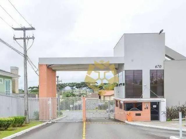 Casa / Sobrado para Venda em Pinhais/PR Pineville 3 Quartos