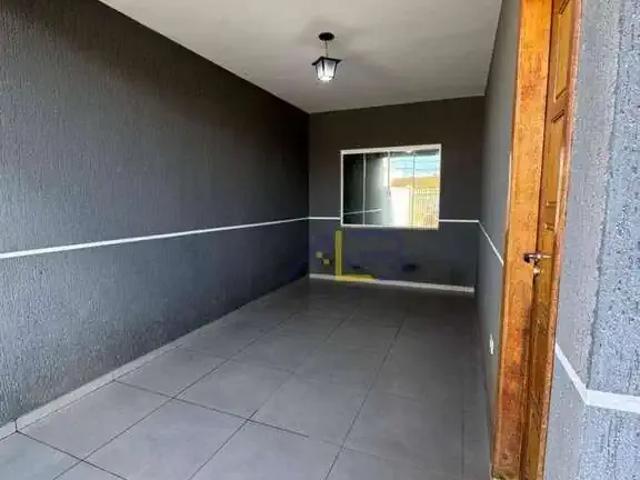 Casa / Sobrado para Venda em Pinhais/PR Pineville 3 Quartos
