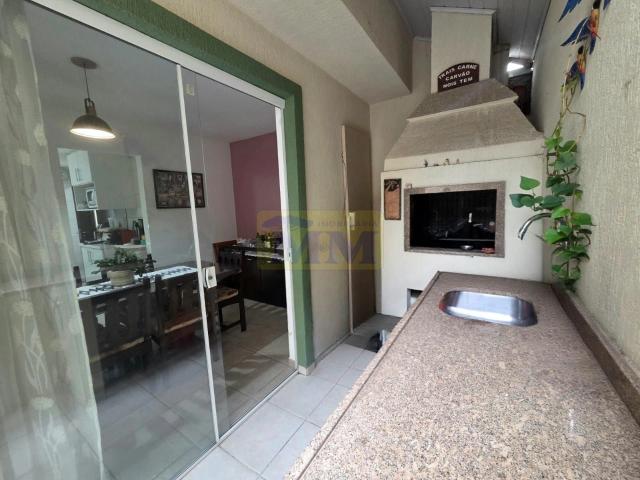 Casa / Sobrado para Venda em Pinhais/PR Pineville 3 Quartos