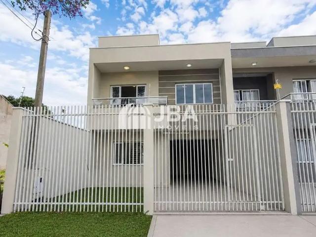 Casa / Sobrado para Venda em Pinhais/PR Pineville 3 Quartos
