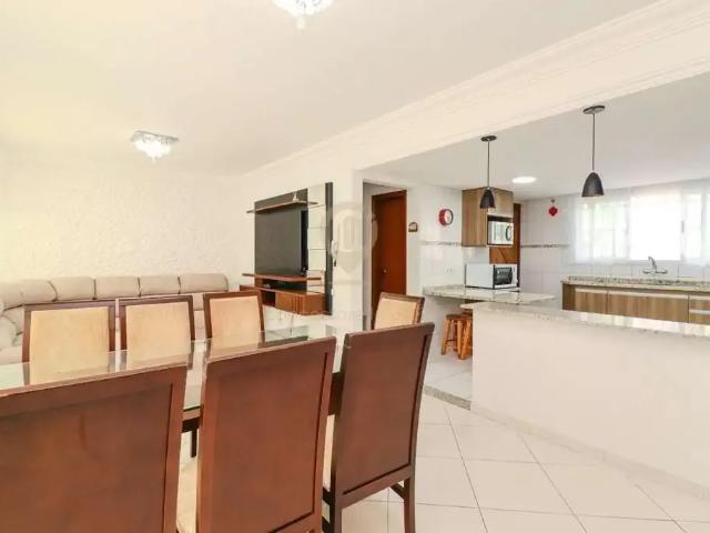 Casa / Sobrado para Venda em Pinhais/PR Pineville 3 Quartos
