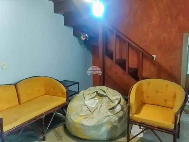 Casa / Sobrado para Venda em Pinhais/PR Pineville 3 Quartos