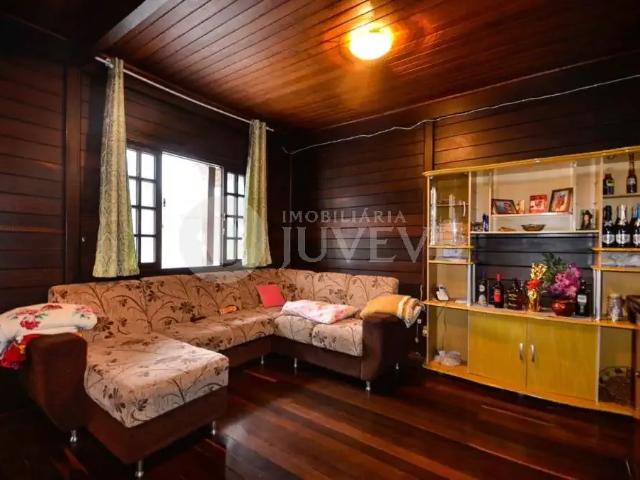 Casa / Sobrado para Venda em Pinhais/PR Pineville 3 Quartos