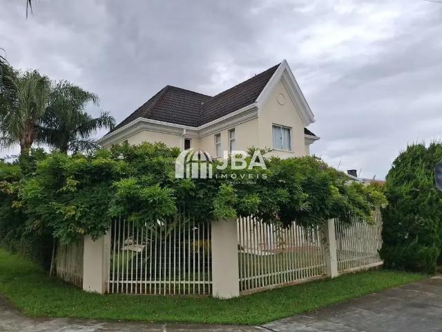 Casa / Sobrado para Venda em Pinhais/PR Pineville 3 Quartos