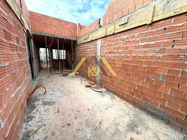 Casa / Sobrado para Venda em Pinhais/PR Pineville 3 Quartos