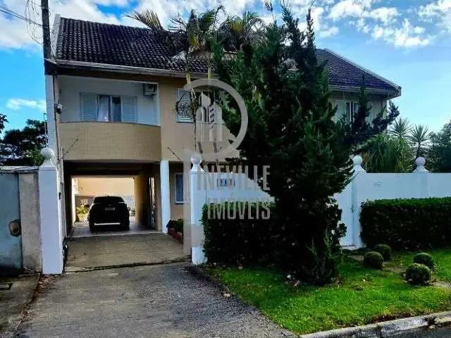 Casa / Sobrado para Venda em Pinhais/PR Pineville 4 Quartos