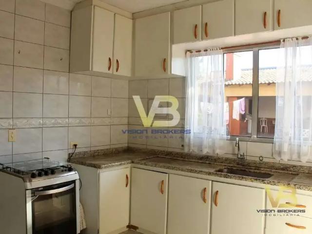 Casa / Sobrado para Venda em Pinhais/PR Pineville 4 Quartos