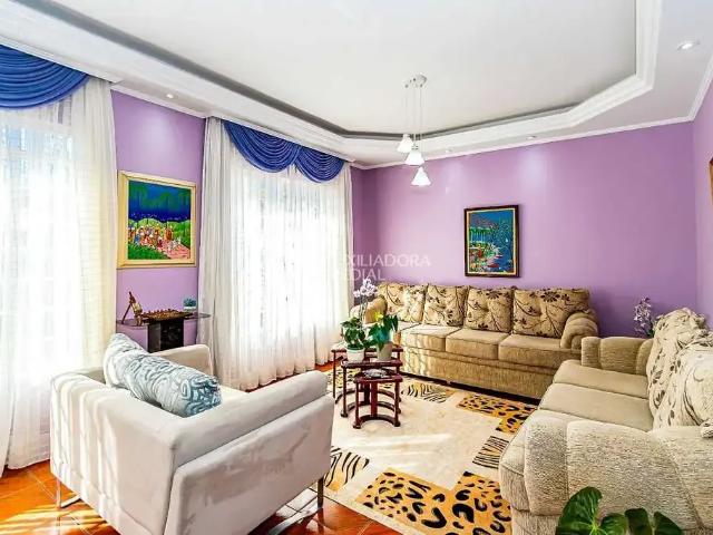 Casa / Sobrado para Venda em Pinhais/PR Pineville 6 Quartos