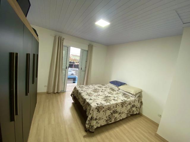 Casa / Sobrado para Venda em Pinhais/PR Weissópolis 3 Quartos