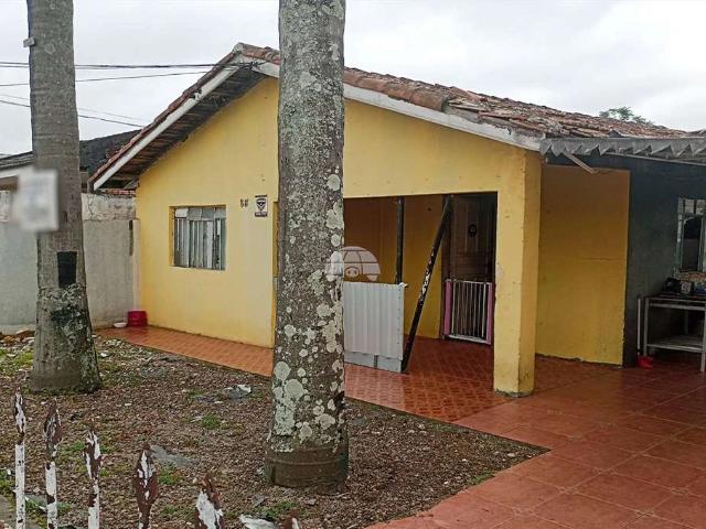 Casa / Sobrado para Venda em Pinhais/PR Weissópolis 3 Quartos