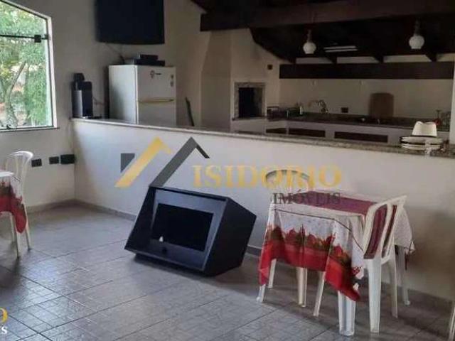 Casa / Sobrado para Venda em Pinhais/PR Weissópolis 4 Quartos