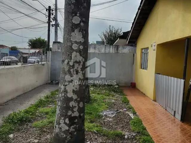 Casa / Sobrado para Venda em Pinhais/PR Weissópolis 4 Quartos