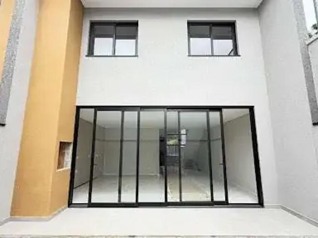 Casa / Sobrado para Venda em Pinhais/PR Vale da Boa Esperança 2 Quartos