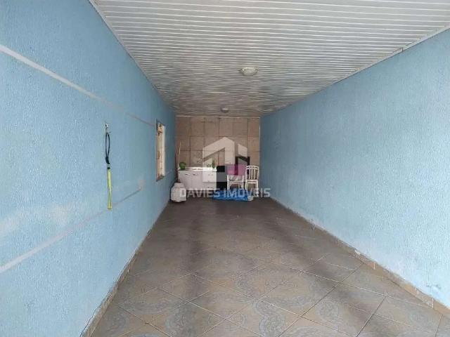 Casa / Sobrado para Venda em Curitiba/PR Atuba 4 Quartos