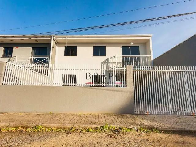 Casa / Sobrado para Venda em Pinhais/PR Vargem Grande 3 Quartos