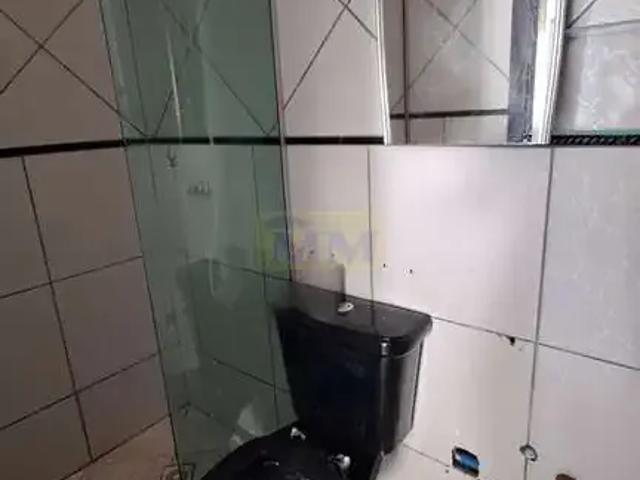 Casa / Sobrado para Venda em Pinhais/PR Vargem Grande 3 Quartos