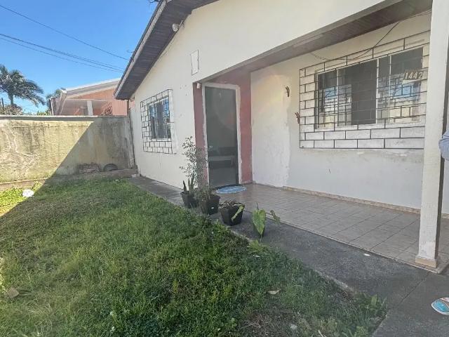 Casa / Sobrado para Venda em Pinhais/PR Vargem Grande 3 Quartos