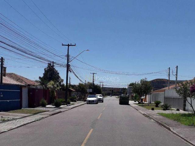 Casa / Sobrado para Venda em Pinhais/PR Vila Tarumã 3 Quartos