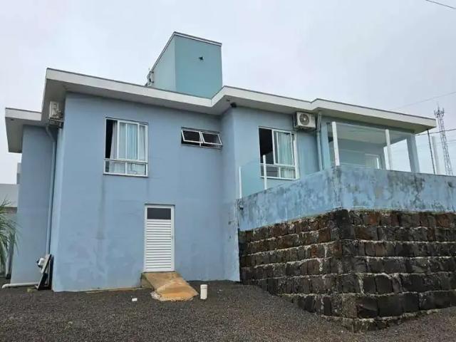 Casa / Sobrado para Venda em Pinhalzinho/SC Baixada Pioneira 3 Quartos