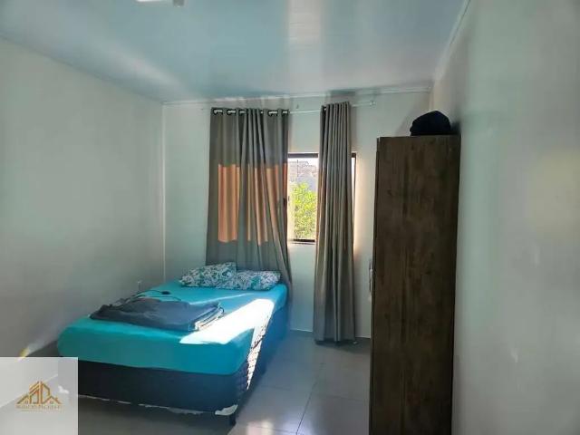 Casa / Sobrado para Venda em Pinhalzinho/SC Baixada Pioneira 2 Quartos