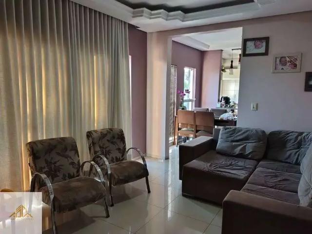 Casa / Sobrado para Venda em Pinhalzinho/SC Centro 2 Quartos