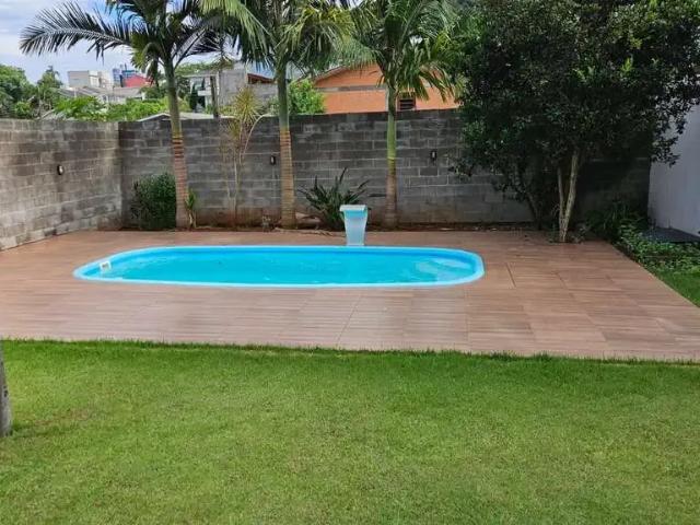 Casa / Sobrado para Venda em Pinhalzinho/SC Centro 2 Quartos