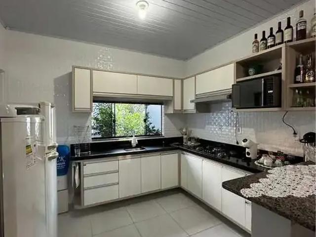 Casa / Sobrado para Venda em Pinhalzinho/SC Centro 2 Quartos