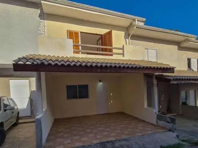 Casa / Sobrado para Venda em Pinhalzinho/SP Centro 2 Quartos