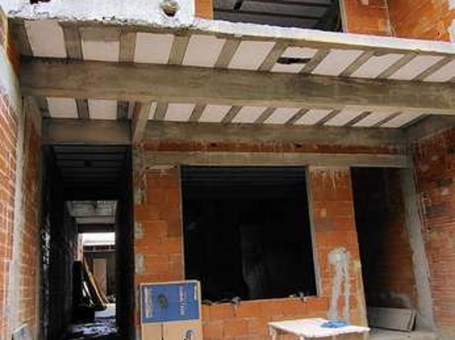 Casa / Sobrado para Venda em Pinheiral/RJ Vale do Sol 2 Quartos