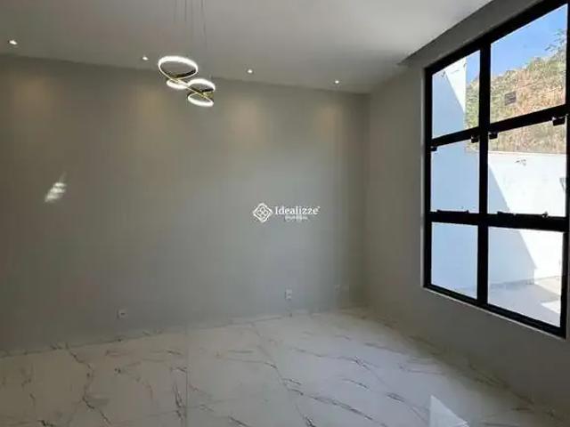 Casa / Sobrado para Venda em Pinheiral/RJ Vale do Sol 2 Quartos