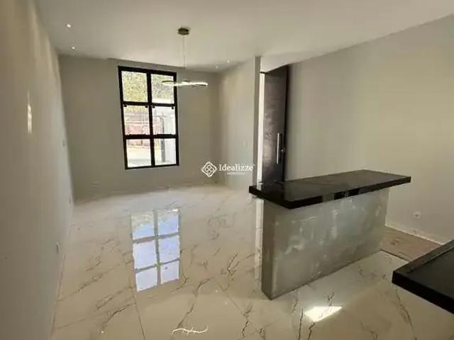 Casa / Sobrado para Venda em Pinheiral/RJ Vale do Sol 2 Quartos