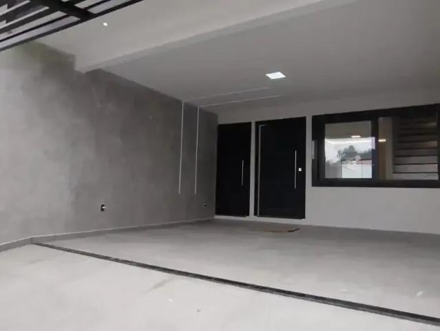 Casa / Sobrado para Venda em Pinheiral/RJ Vale do Sol 3 Quartos