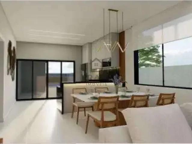 Casa / Sobrado para Venda em Pinheiral/RJ Vale do Sol 3 Quartos