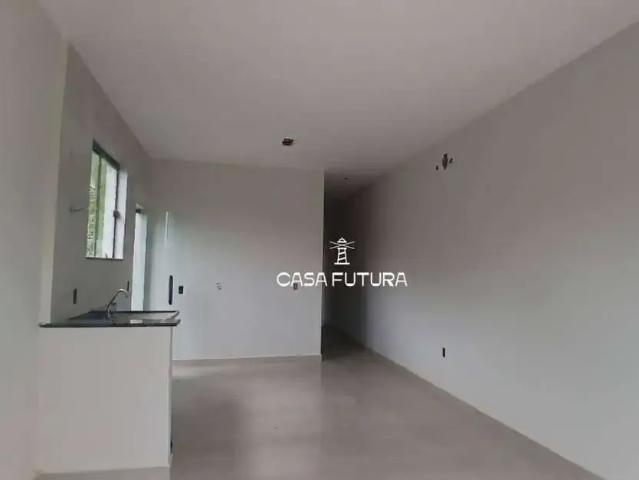 Casa / Sobrado para Venda em Pinheiral/RJ Varjão 3 Quartos