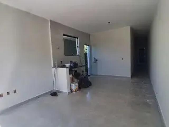 Casa / Sobrado para Venda em Pinheiral/RJ Varjão 3 Quartos