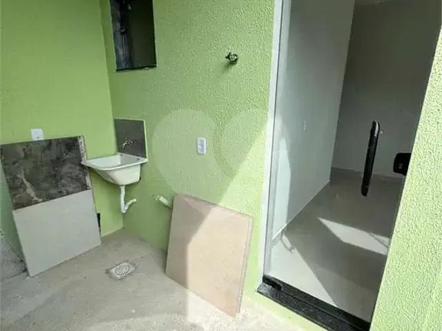 Casa / Sobrado para Venda em Pinheiral/RJ Varjão 3 Quartos