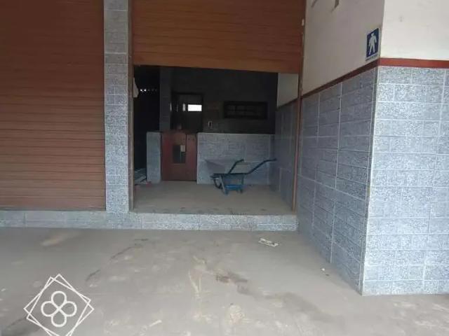 Casa / Sobrado para Venda em Pinheiral/RJ Varjão 1 Quartos