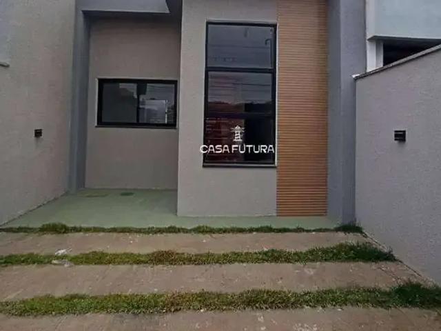 Casa / Sobrado para Venda em Pinheiral/RJ Varjão 2 Quartos