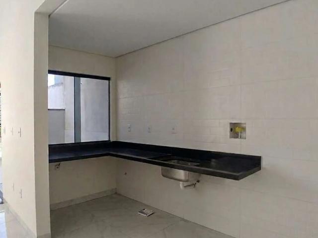 Casa / Sobrado para Venda em Pinheiral/RJ Varjão 2 Quartos