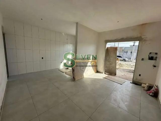 Casa / Sobrado para Venda em Pinheiral/RJ Varjão 2 Quartos
