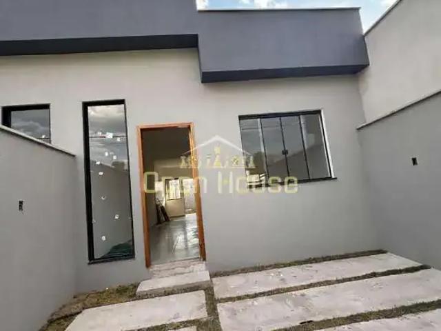 Casa / Sobrado para Venda em Pinheiral/RJ Varjão 2 Quartos